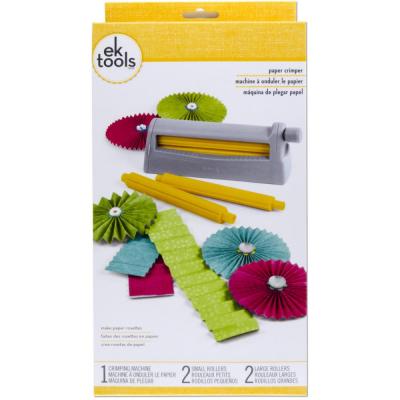 EK tools - Paper Crimper